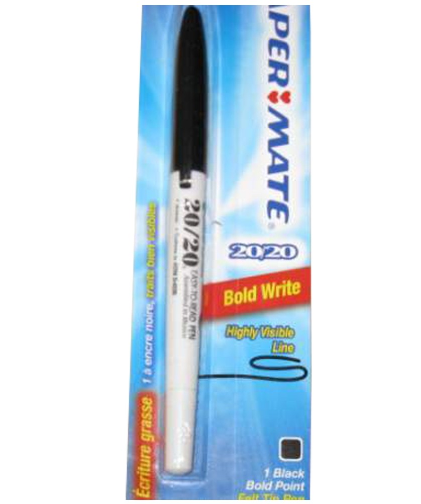 Picture picture of our 20/20 Pen