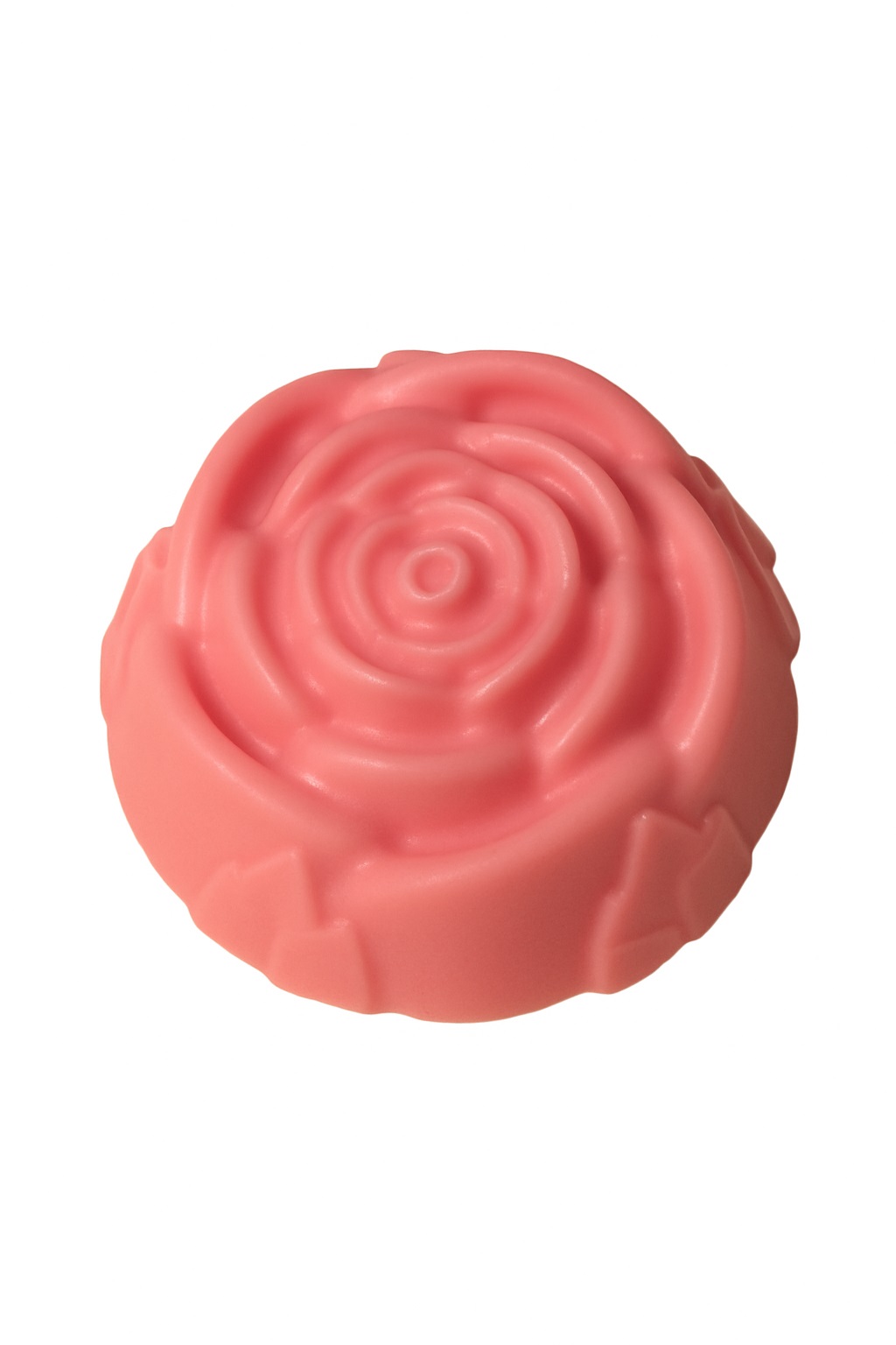 Different picture of our Touch-the-Rose 3D Soap