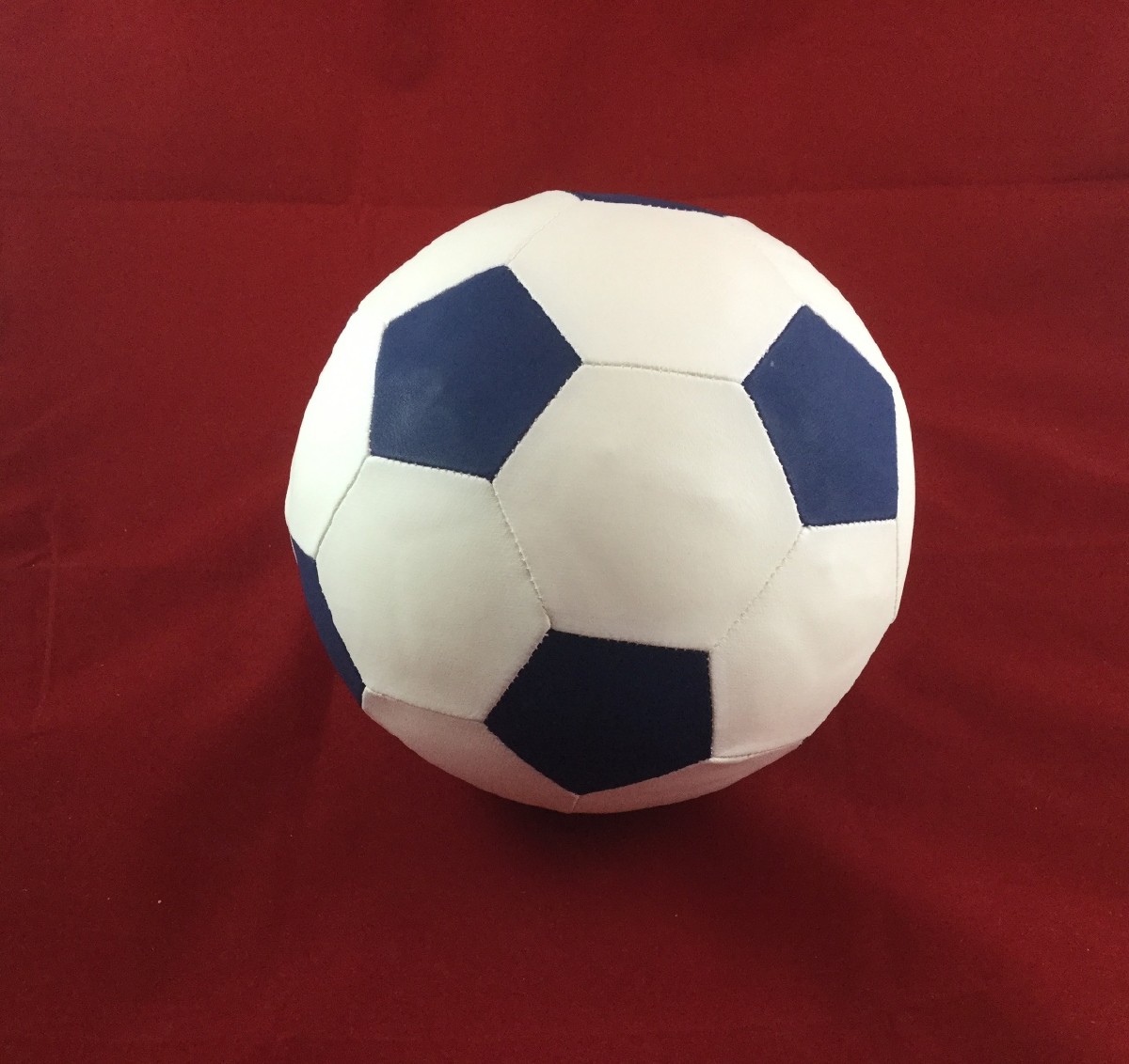 Picture picture of our Beeping Soccer Ball