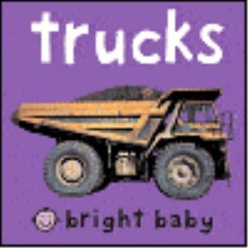 Picture picture of our Bright Baby, Braille Board Book