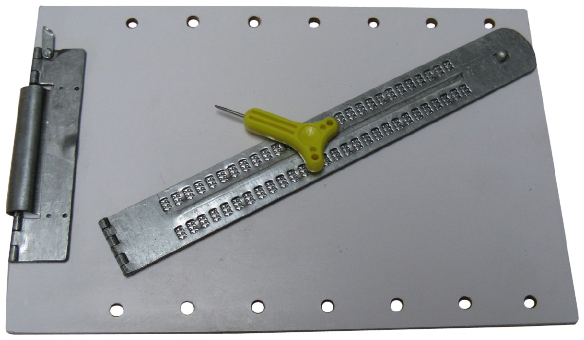 Picture picture of our Clipboard Slate