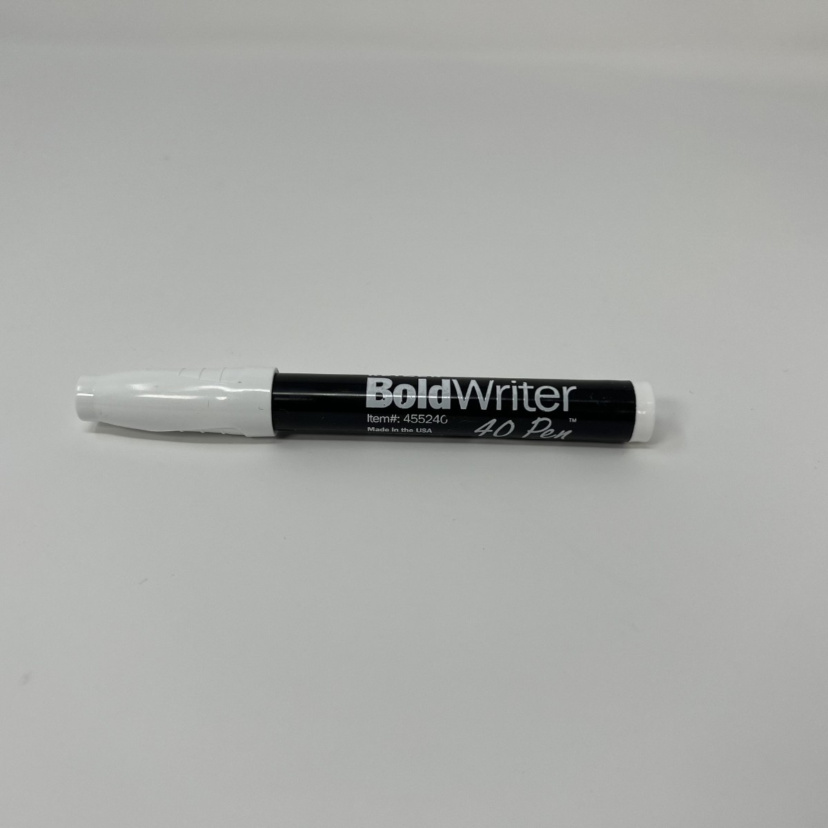 Picture picture of our BoldWriter 40 Pen