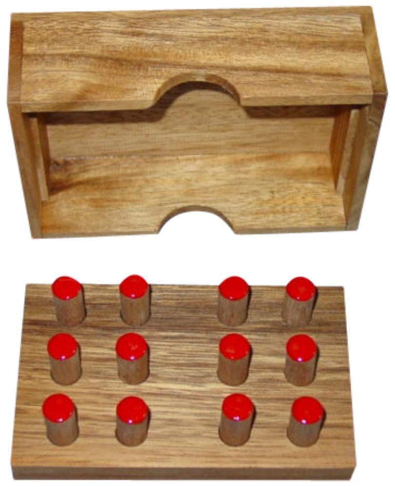 Larger picture of our BrailleBox