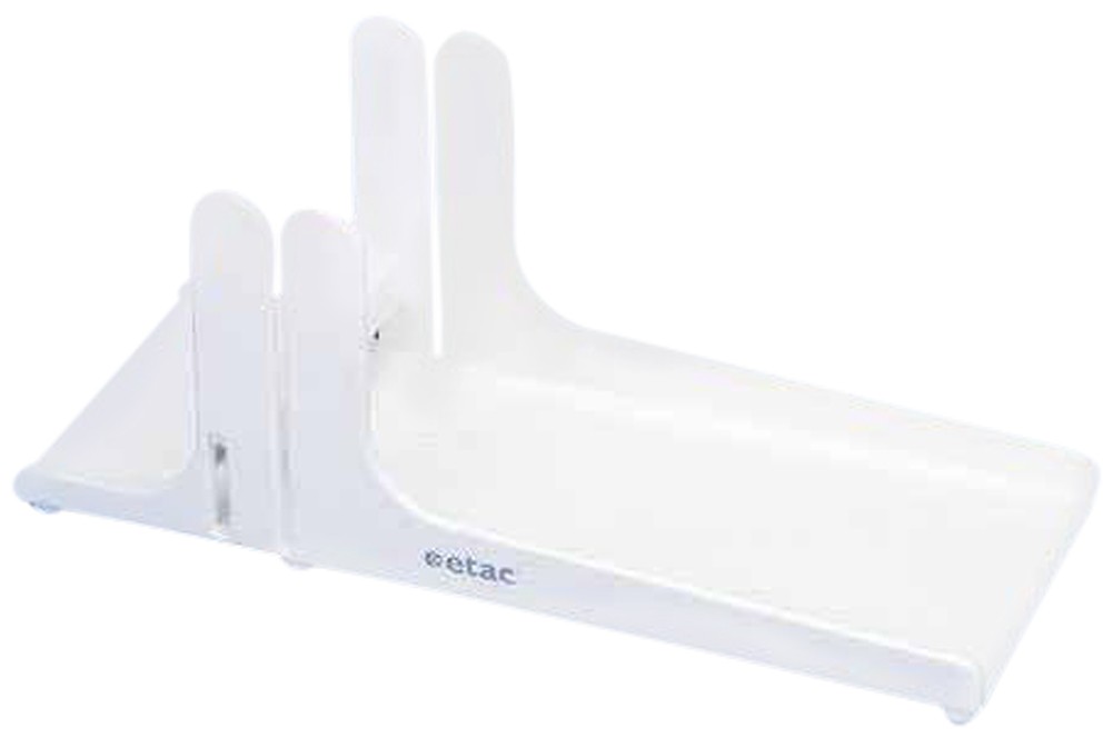 Picture picture of our Bread Cutter Board