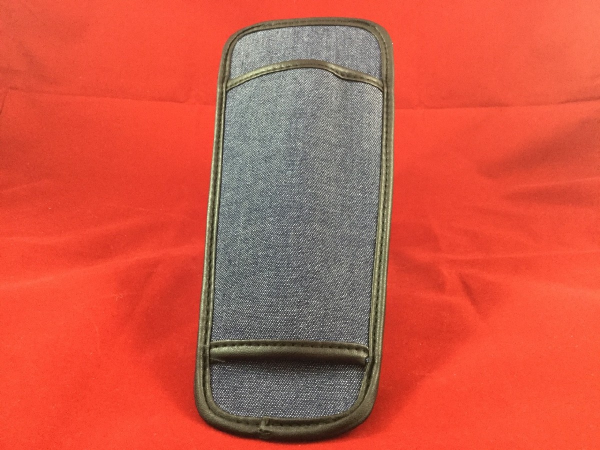 Picture picture of our White Cane Holster