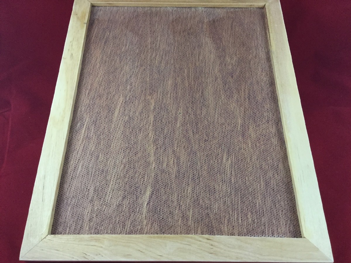 Picture picture of our Raised-Line Drawing Board