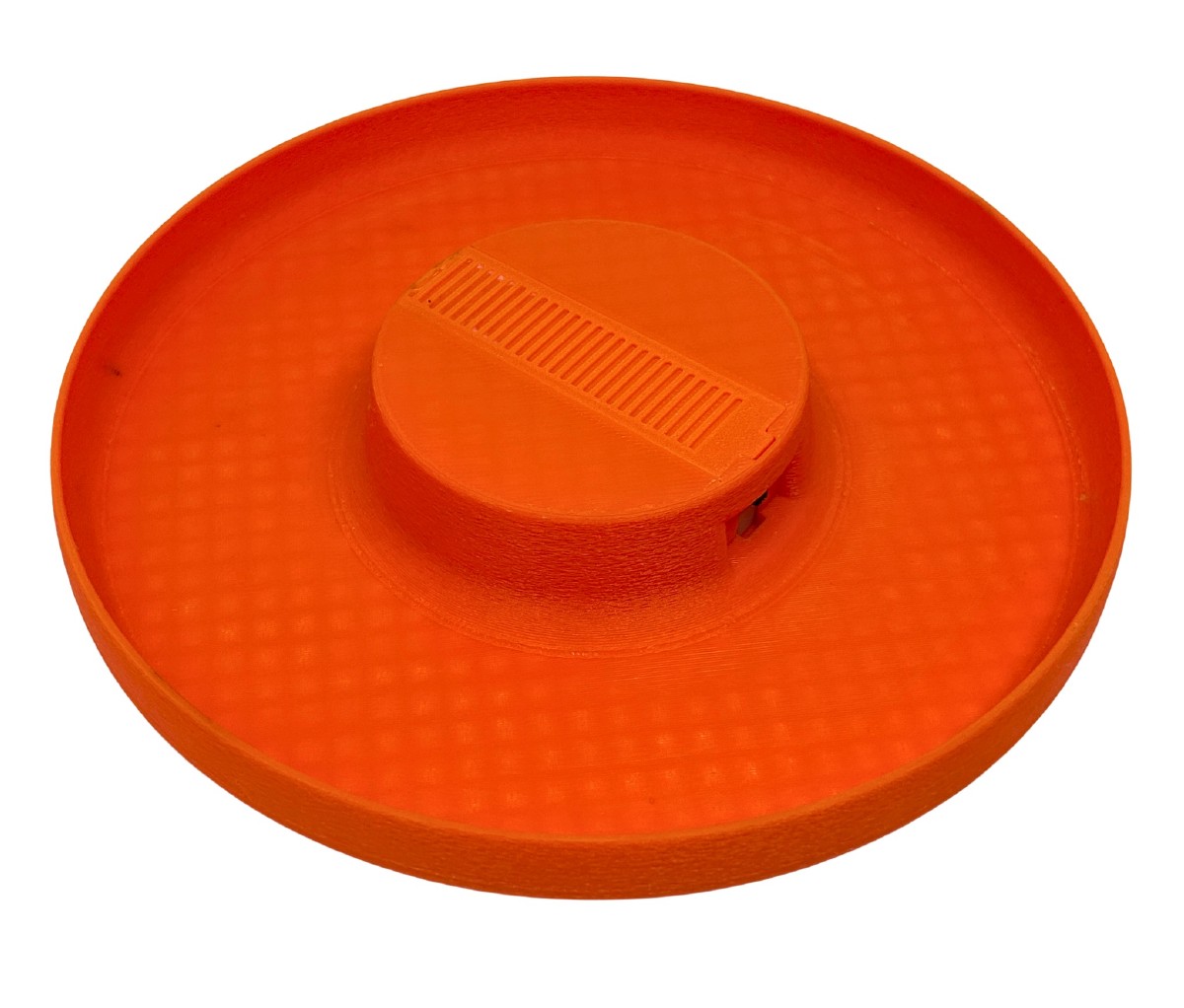 Picture picture of our Beeping Flying Disc