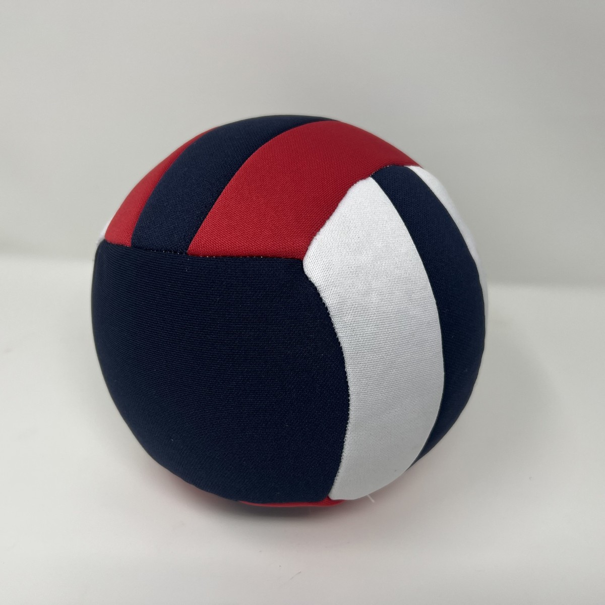 Picture picture of our Bell Foam Ball