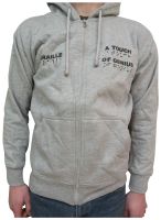 Braille SMART Embroidered Unisex Hoodie Proceeds Donated to the American Foundation for the Blind Multiple Thread Colors Available