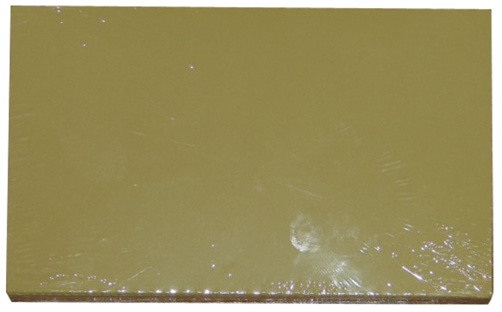 Picture picture of our Blank Index Cards