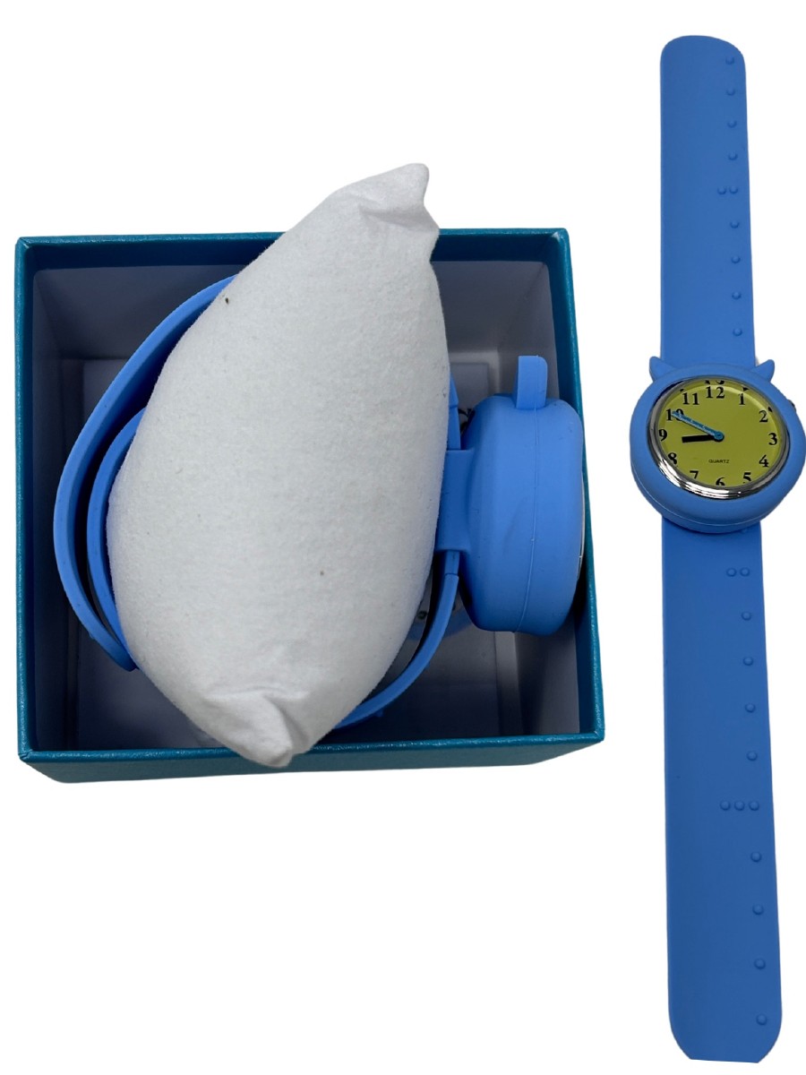 Picture picture of our Kids Talking Watch