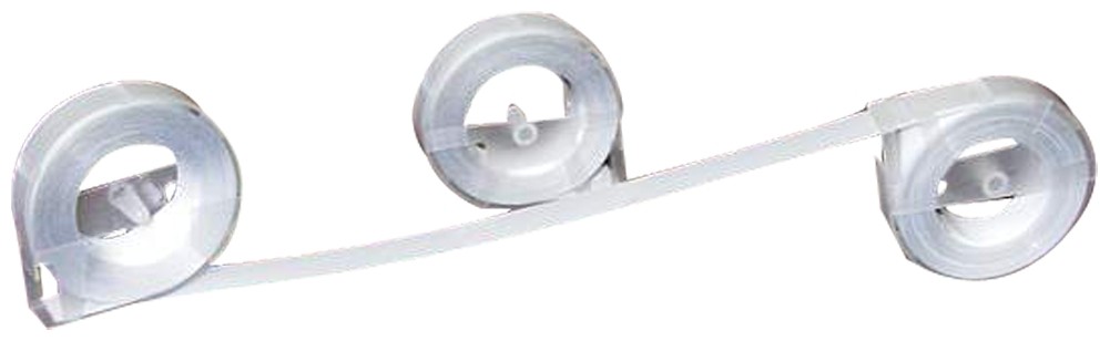 Picture picture of our Clear Labeling Tape