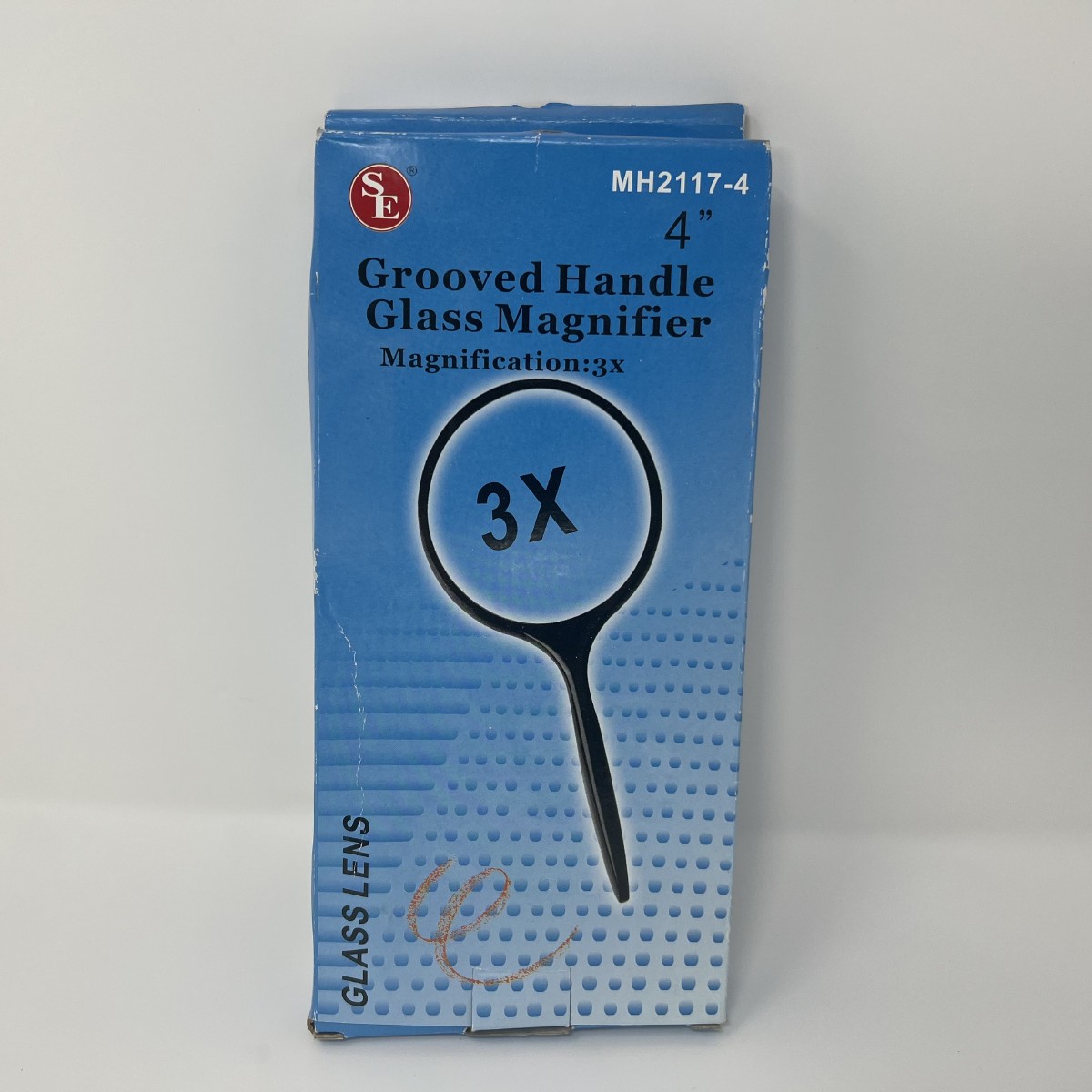 Picture picture of our Large Reading Magnifier