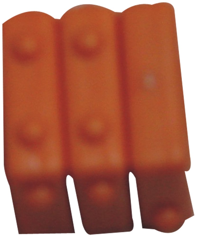 Picture picture of our Braille Letter Cube