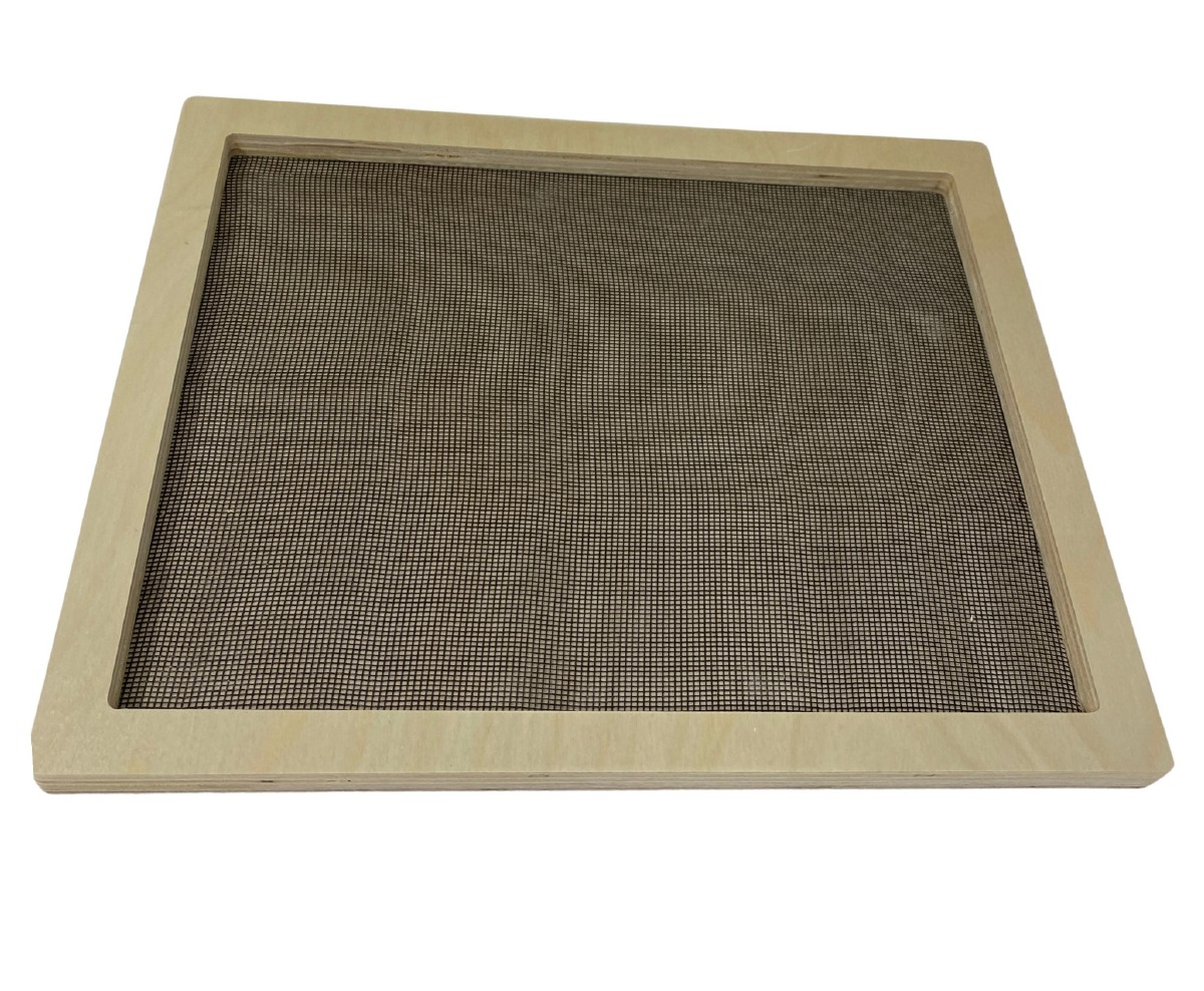 Picture picture of our Raised-Line Drawing Board, Letter-Size