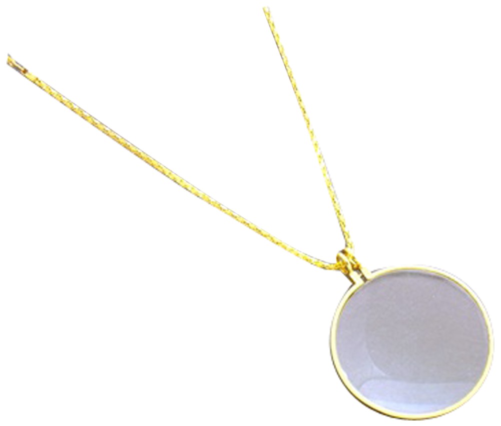 Picture picture of our Pendant Magnifier