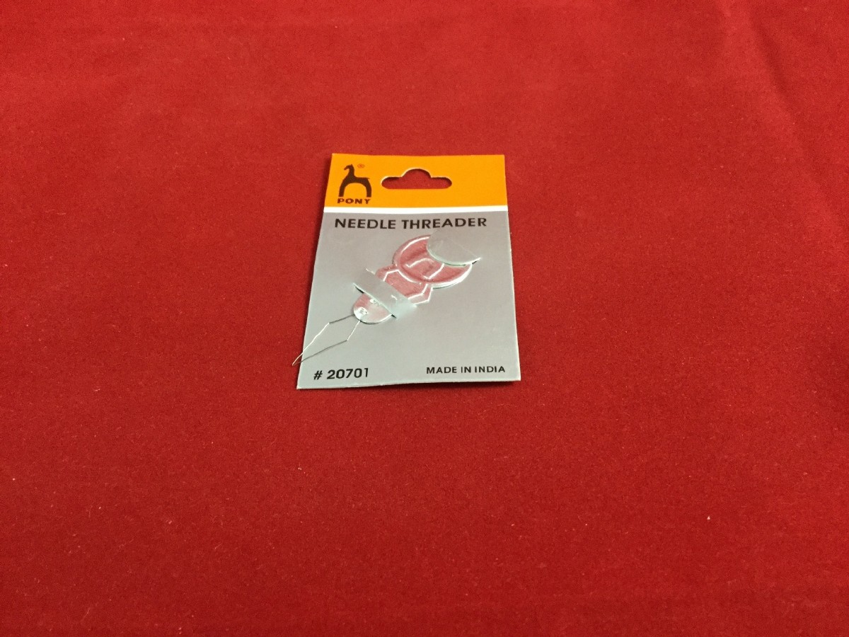 Picture picture of our Needle Threader