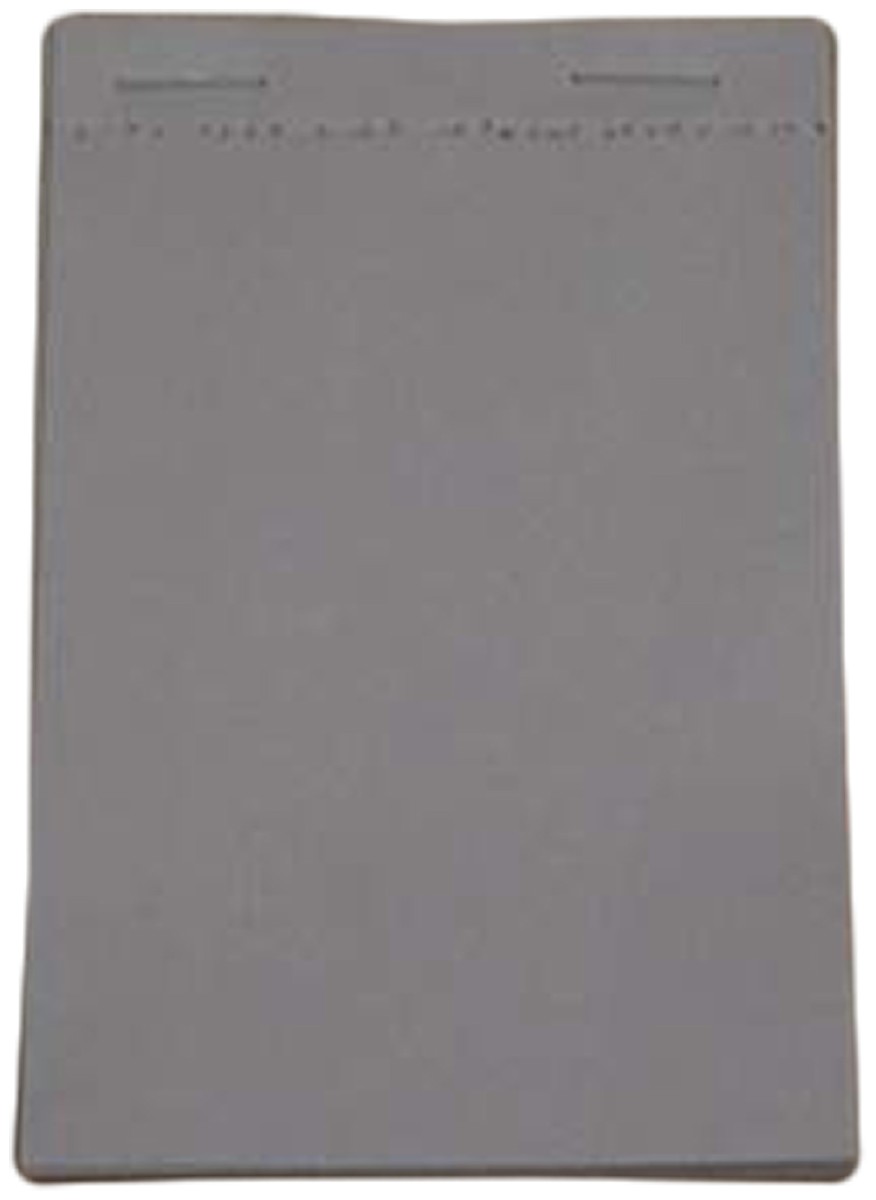 Picture picture of our Braille Notepad, Tear-Off