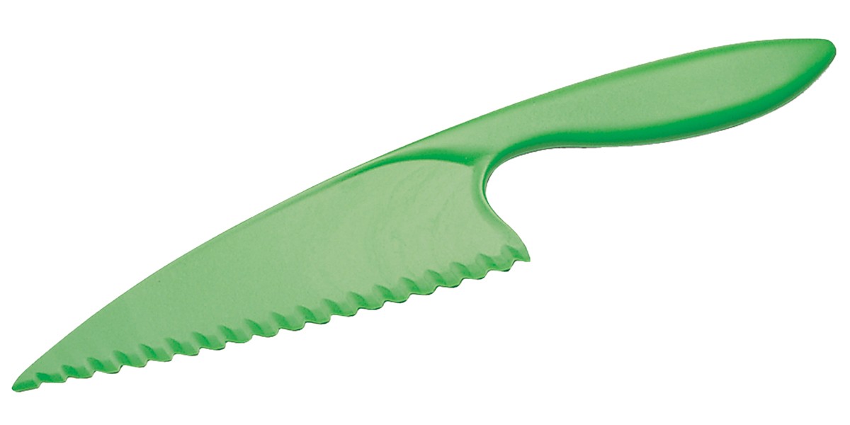 Larger picture of our Nylon Knife