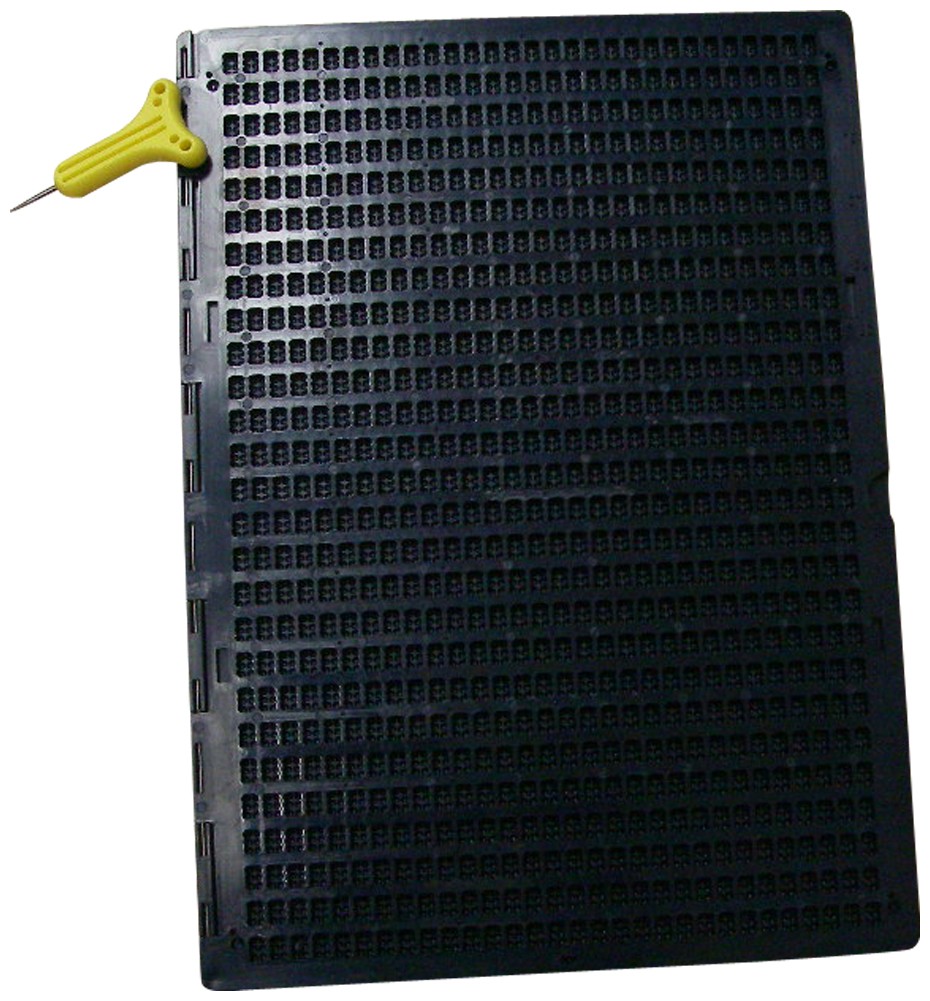 Picture picture of our Full-Page Slate, A4-Size