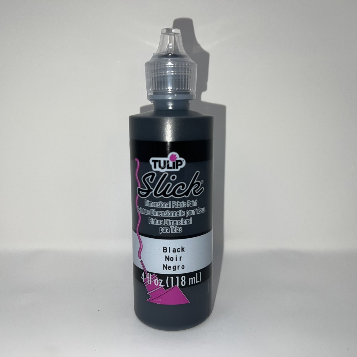 Picture picture of our 3D Paint, Four-Ounce Bottle