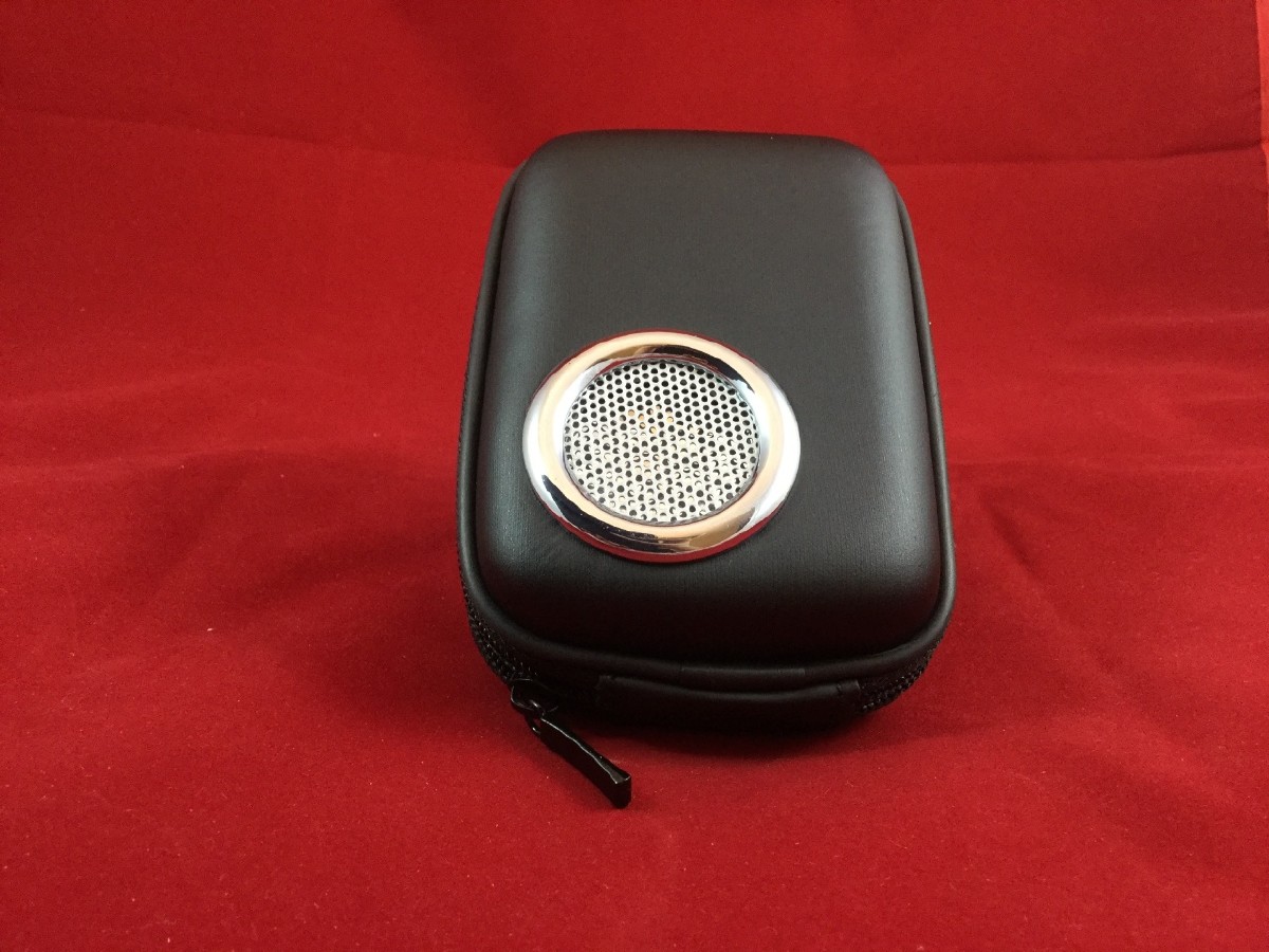 Picture picture of our Portable Speaker Pack