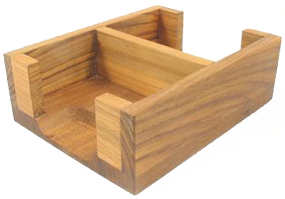 Picture picture of our Playing Card Tray, Regular