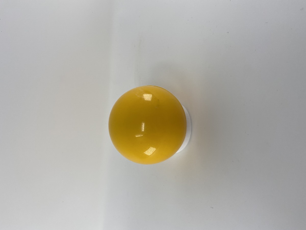 Picture picture of our Rattle Showdown Ball