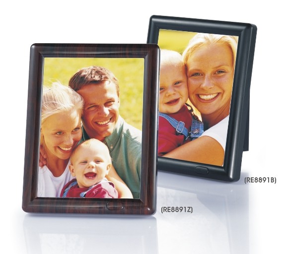 Different Picture of our Recording Picture Frame
