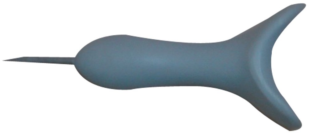 Picture picture of our Saddle Stylus