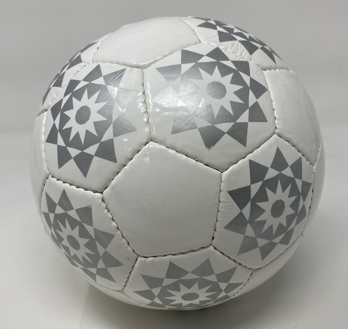 Picture picture of our Bell Soccer Ball, Junior Size