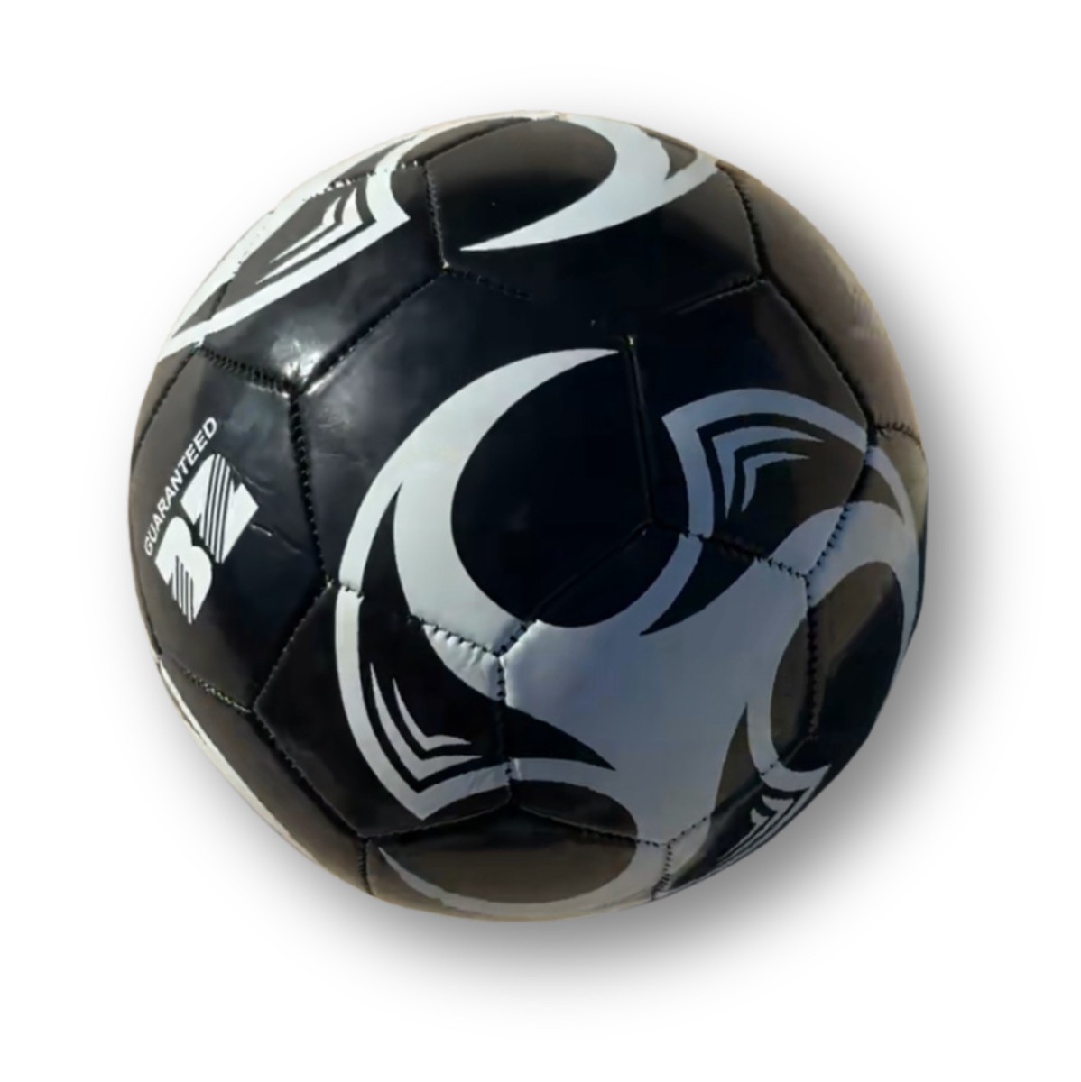 Picture picture of our SoundChimes Pro Rattle Soccer Ball