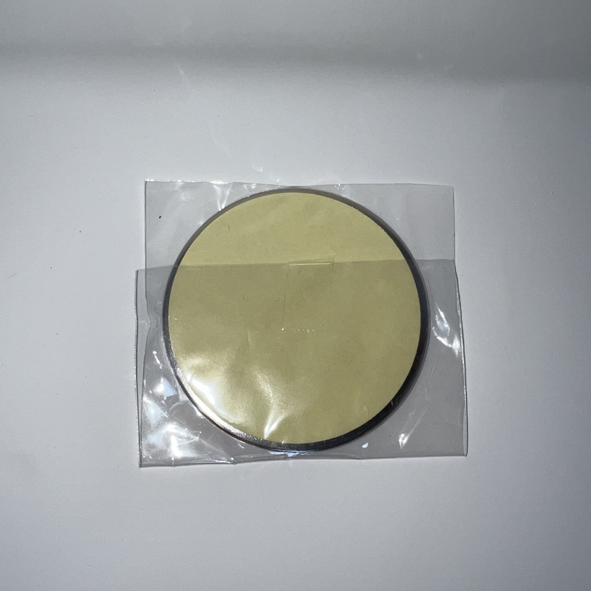 Picture picture of our Self-Adhesive Adapter for Talking Tin