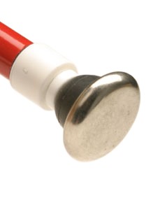 Picture picture of our Metal Glide Tip
