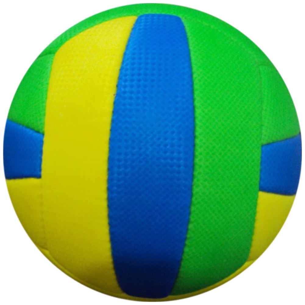 Picture picture of our Bell Volleyball
