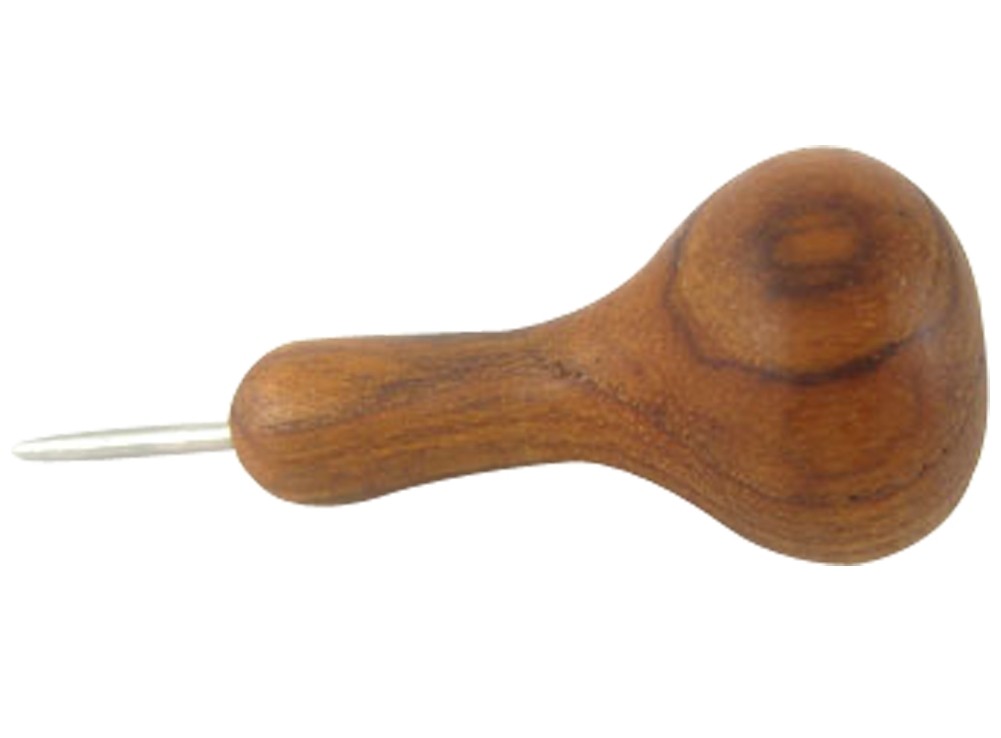Picture picture of our Wooden Stylus