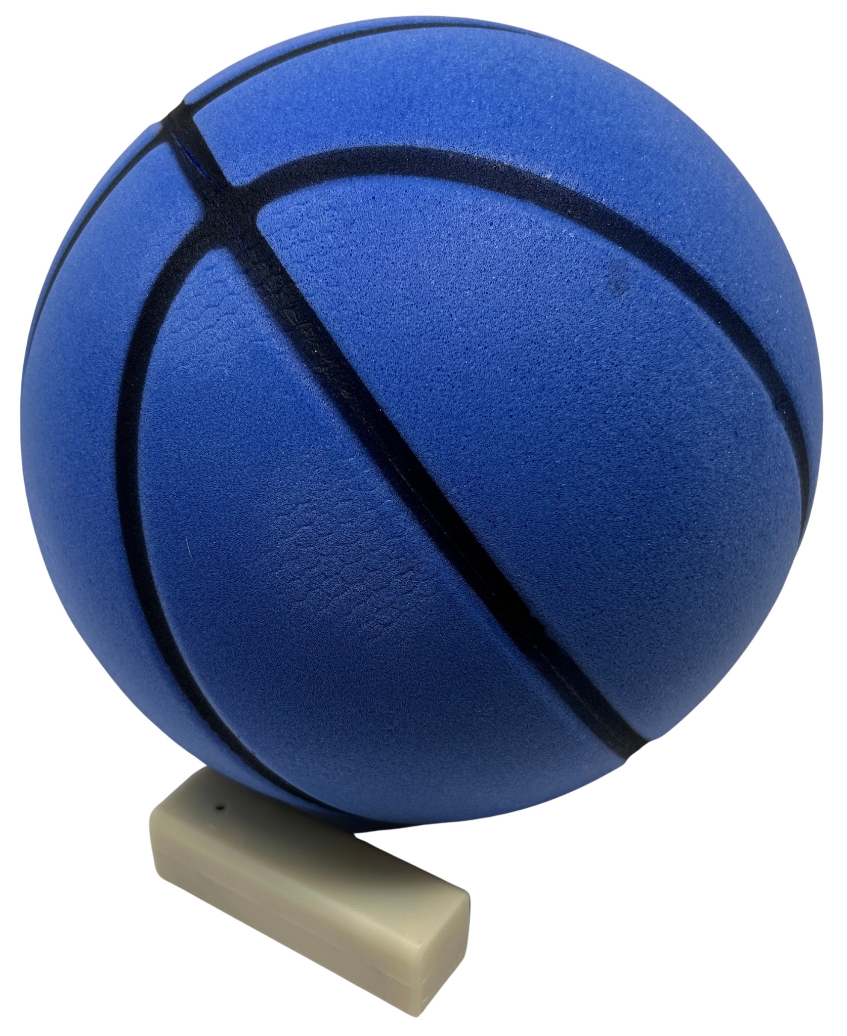 Picture picture of our Beeping Basketball