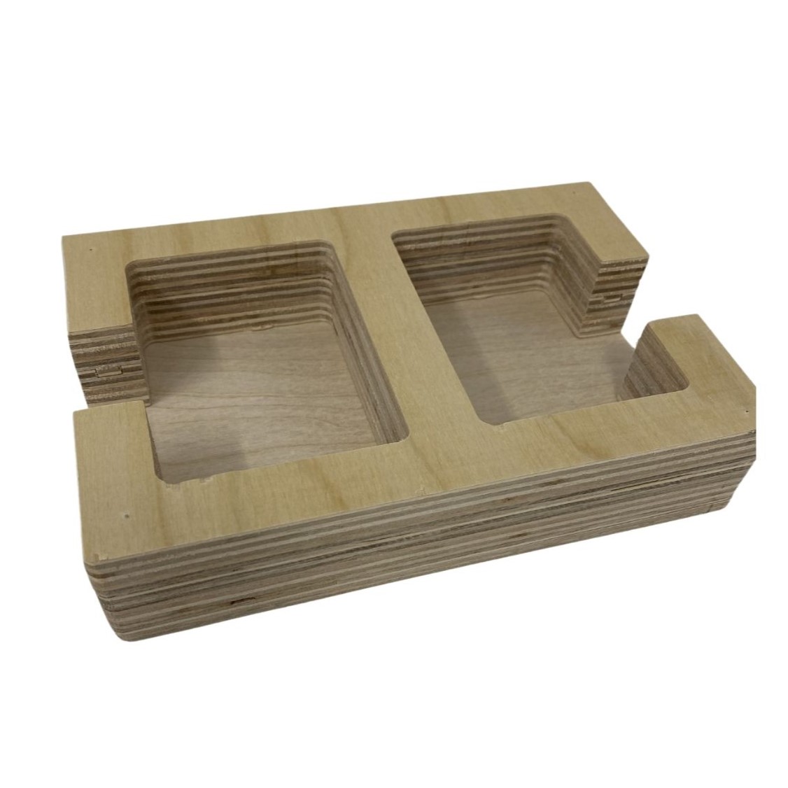 Different picture of our Playing Card Tray, Large