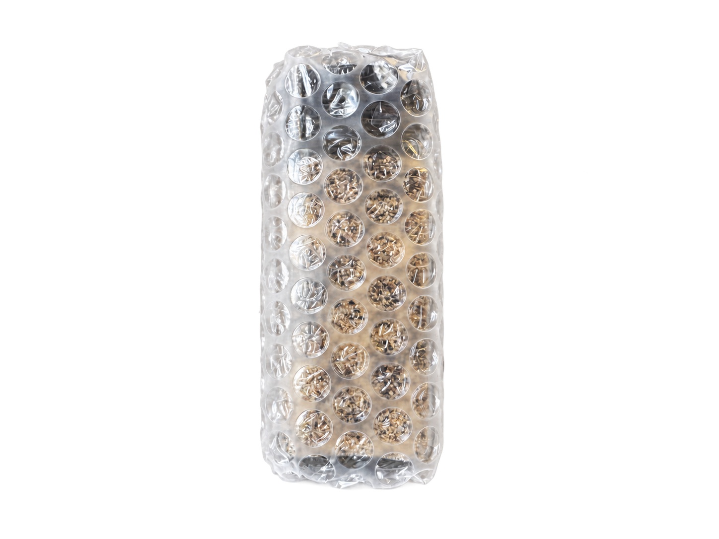 Different picture of our Braille Labeled Seasoning Salt