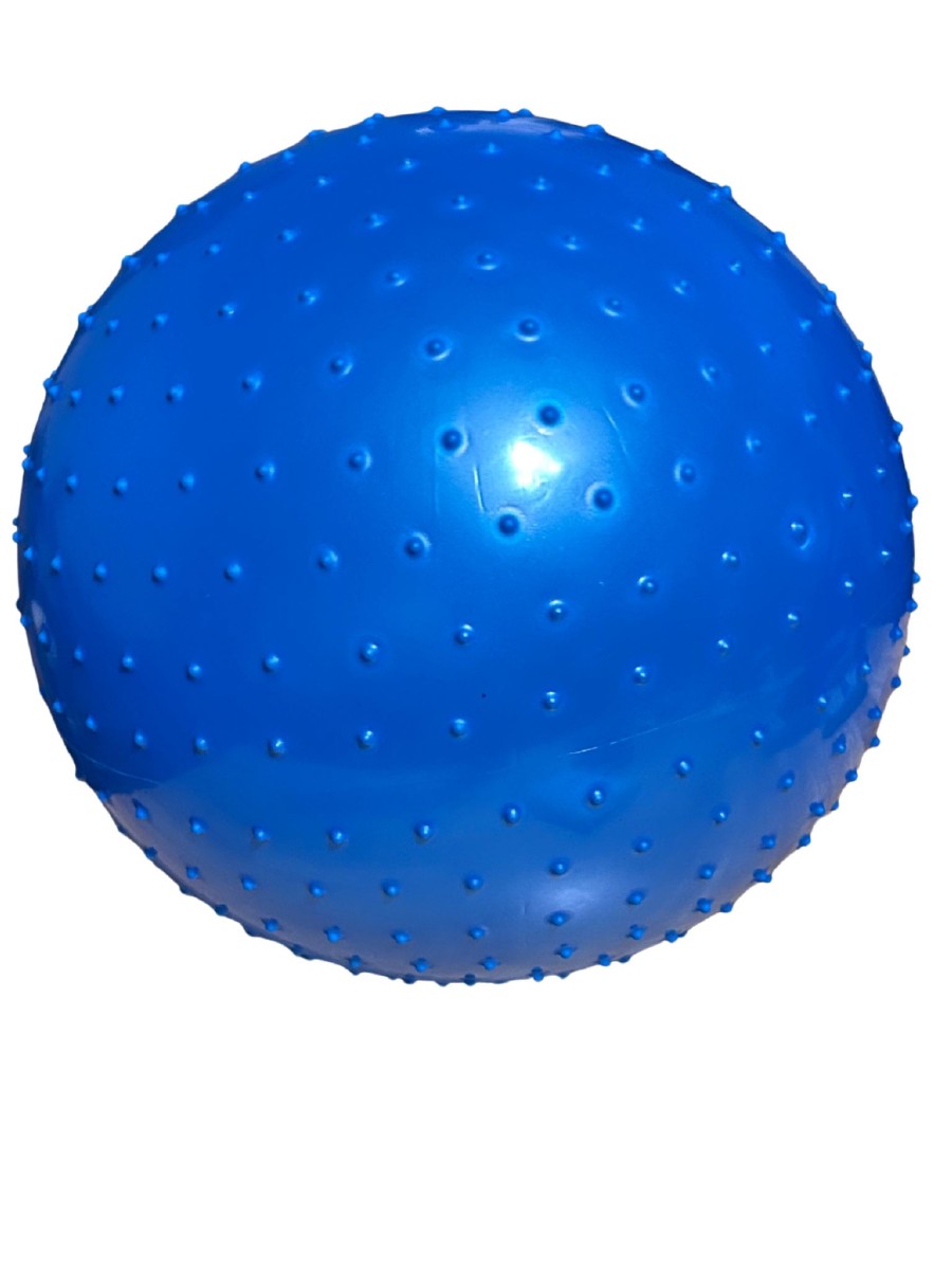 Picture picture of our Bell Sensory Ball