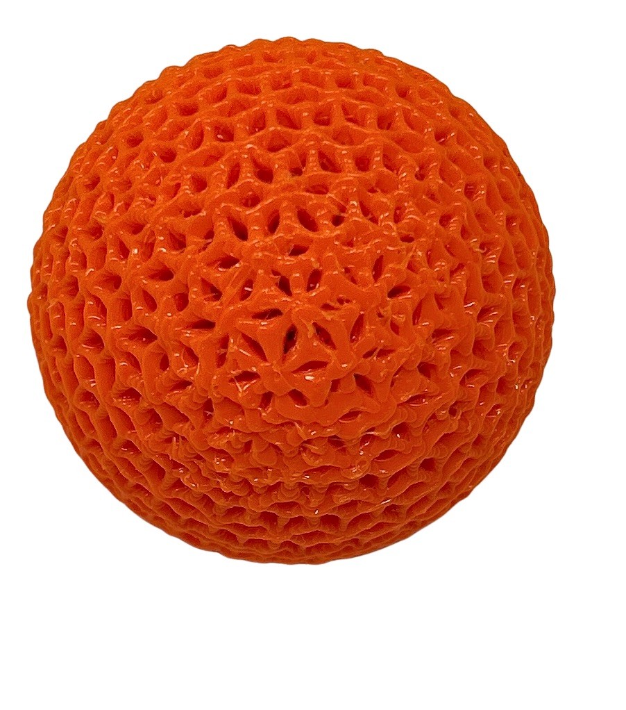 Picture picture of our Bell Table Tennis Ball