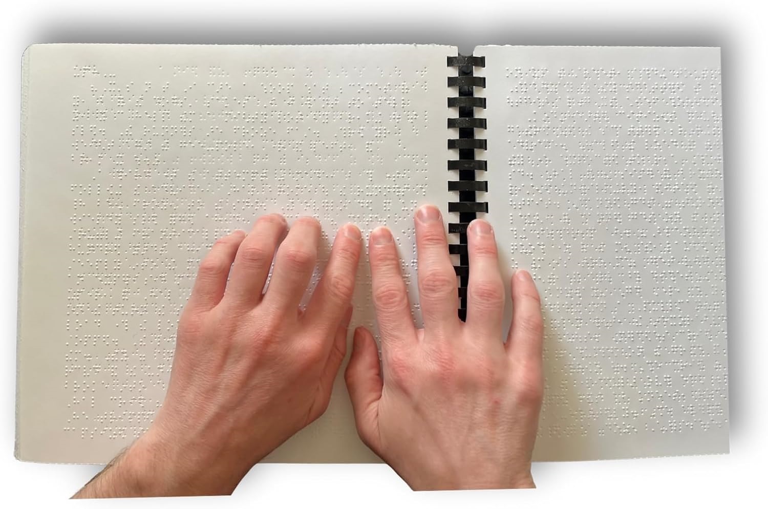 Different picture of our Twice Pardoned