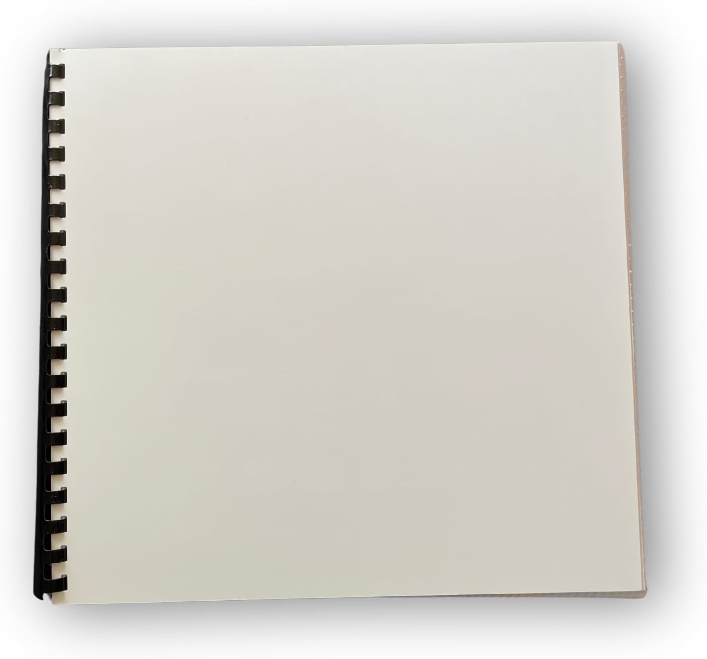 Different picture of our Twice Pardoned